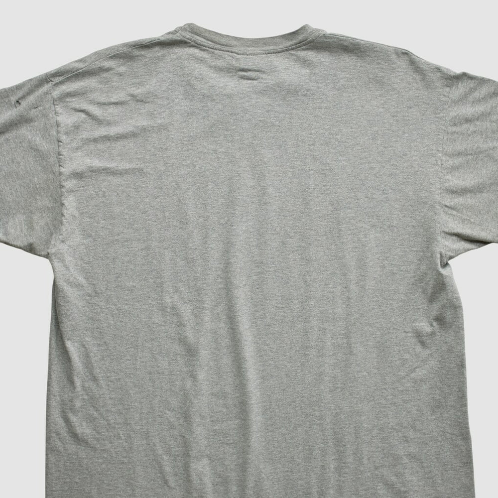 New York Giants Champion 90s T-shirt - Heather Gray T-shirts