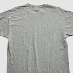 New York Giants Champion 90s T-shirt - Heather Gray T-shirts