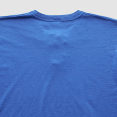 Texas Rangers Majestic 2000s T-shirt - Blue - XVintage T-shirts
