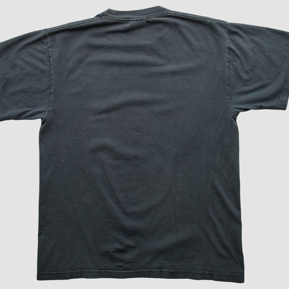 Tennessee Titans Cotton Park 2000s T-shirt - Black T-shirts