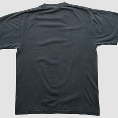 Tennessee Titans Cotton Park 2000s T-shirt - Black T-shirts