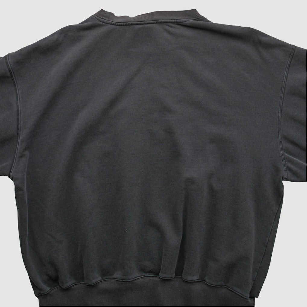 Pittsburgh Steelers NFL 2000s Pullover Sweatshirt - Black Pullover