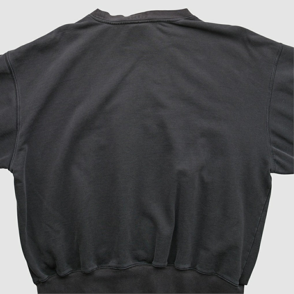 Pittsburgh Steelers NFL 2000s Pullover Sweatshirt - Black Pullover
