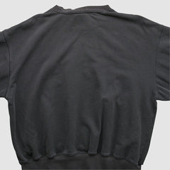 Pittsburgh Steelers NFL 2000s Pullover Sweatshirt - Black Pullover