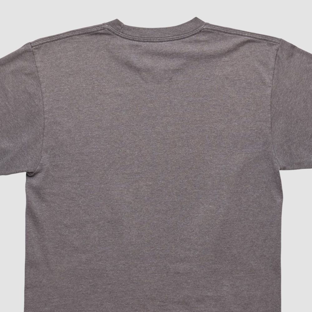 New York Giants NFL 2010s T-shirt - Dark Heather Gray T-shirts