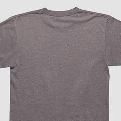 New York Giants NFL 2010s T-shirt - Dark Heather Gray T-shirts