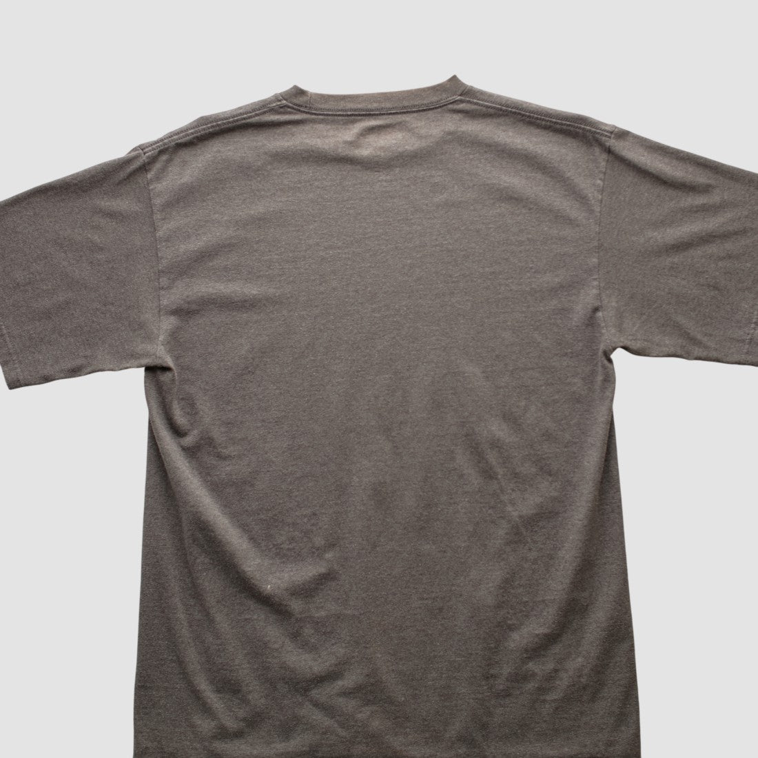 Denver Broncos NFL 2010s T-shirt - Dark Heather Gray T-shirts