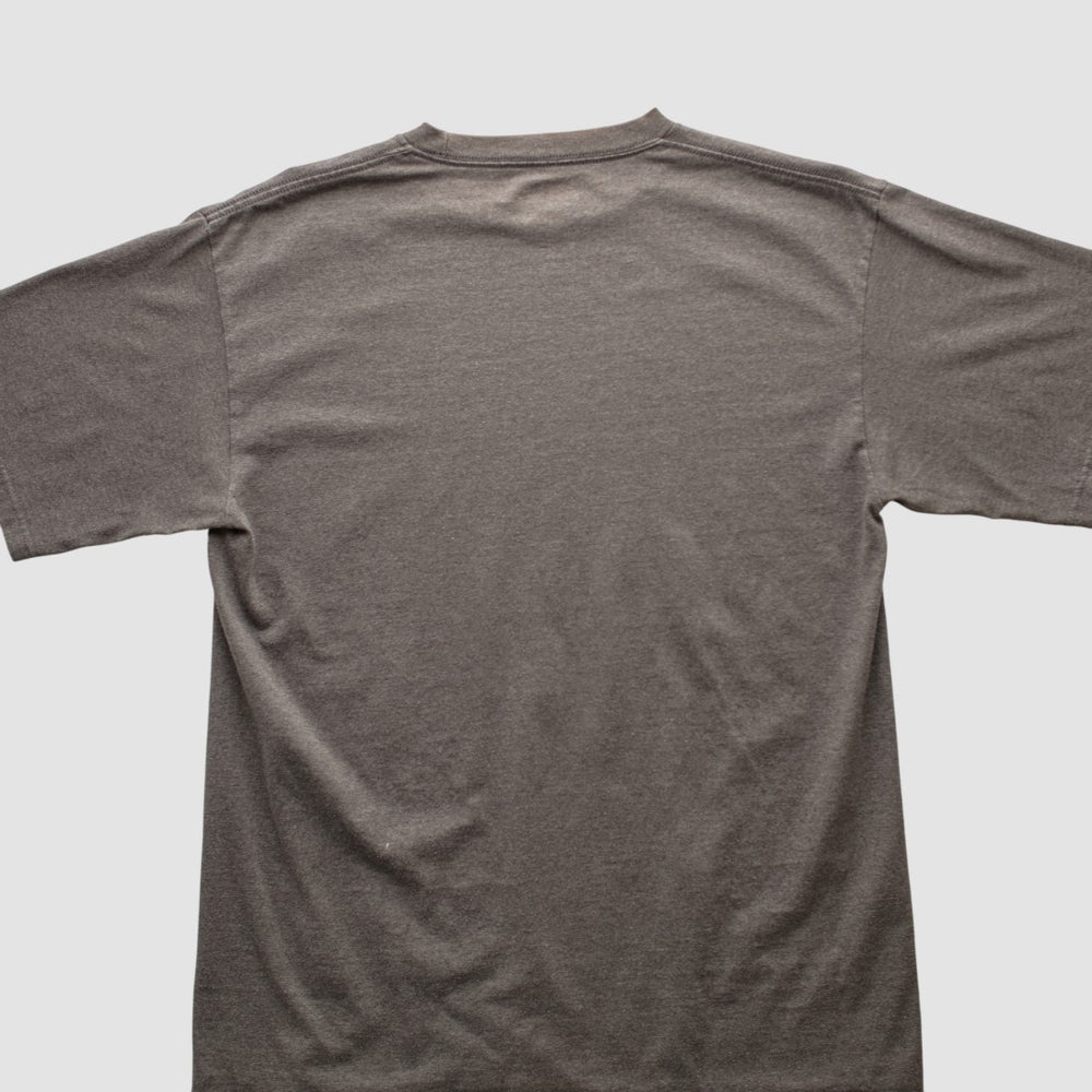 Denver Broncos NFL 2010s T-shirt - Dark Heather Gray T-shirts