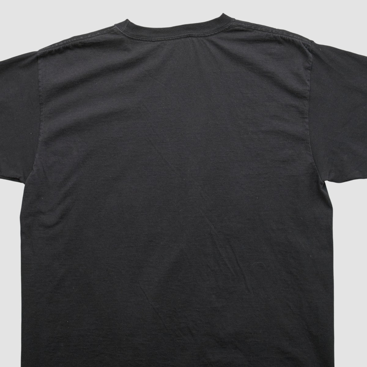 San Antonio Spurs 2007 T-shirt Black Vintage - Adidas