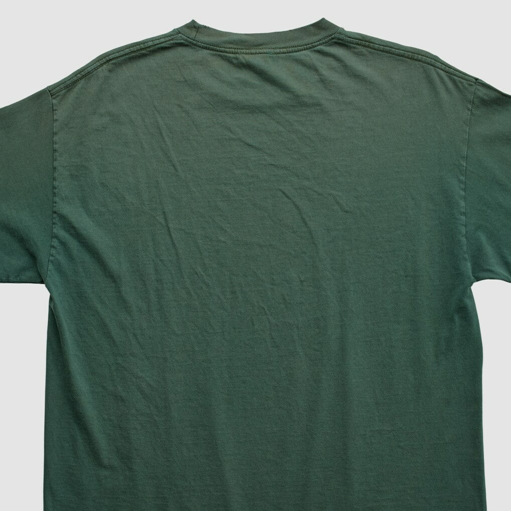 New York Jets NFL 2010s T-shirt - Green T-shirts