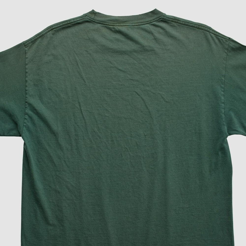 New York Jets NFL 2010s T-shirt - Green T-shirts