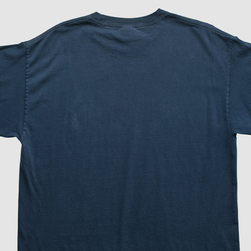 Chicago Bears NFL 2010s T-shirt - Navy T-shirts