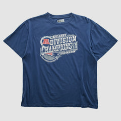 New England Patriots NFL 2013 T-shirt - Navy T-shirts