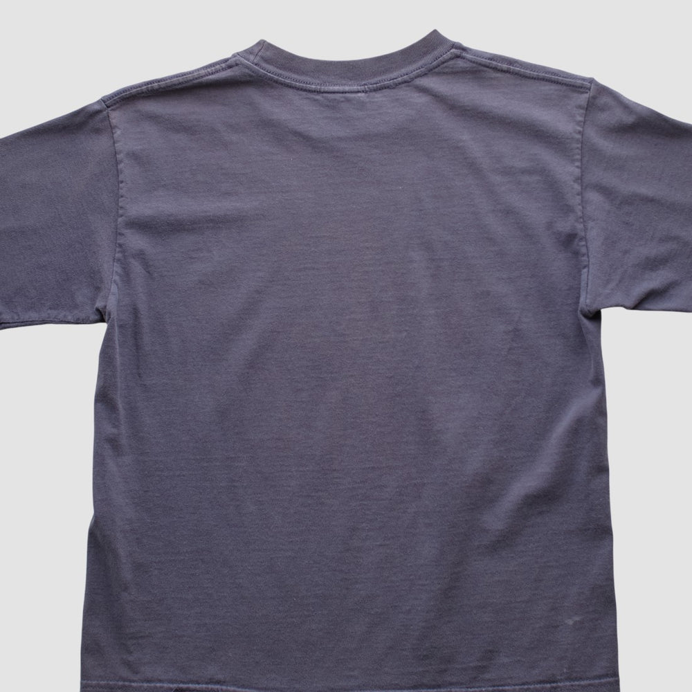 Tennessee Titans 2000s T-shirt - Navy T-shirts