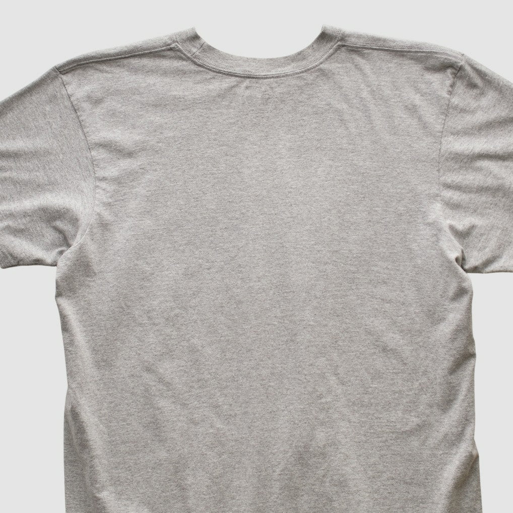 New England Patriots Reebok 2011 T-shirt - Heather Gray T-shirts