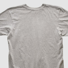 New England Patriots Reebok 2011 T-shirt - Heather Gray T-shirts