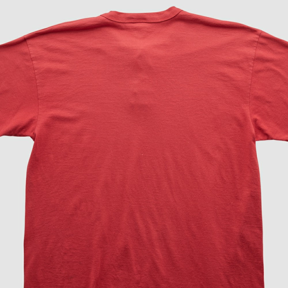 Los Angeles Angels Genuine Merchandise 2000s T-shirt - Red - 2XVintage T-shirts