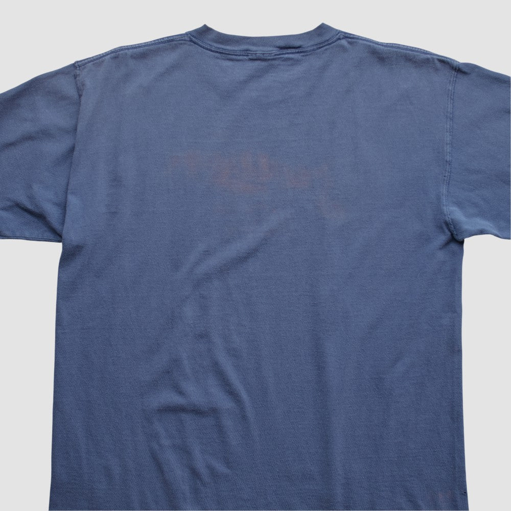 Milwaukee Brewers 2000s T-shirt - Blue - XVintage T-shirts