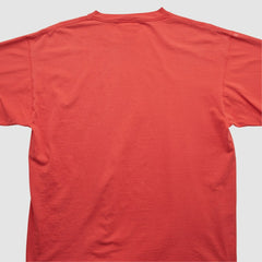 Atlanta Falcons NFL 2000s T-shirt - Red T-shirts