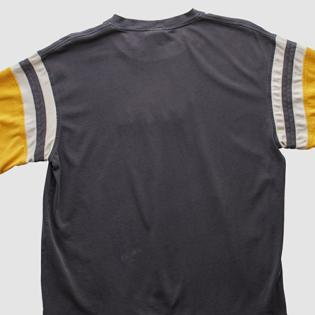 Pittsburgh Steelers NFL 2000s T-shirt - Black T-shirts
