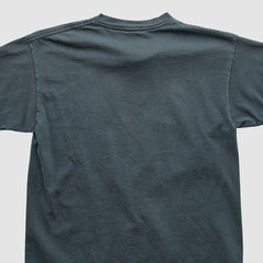 Carolina Panthers NFL 2000s T-shirt - Navy T-shirts