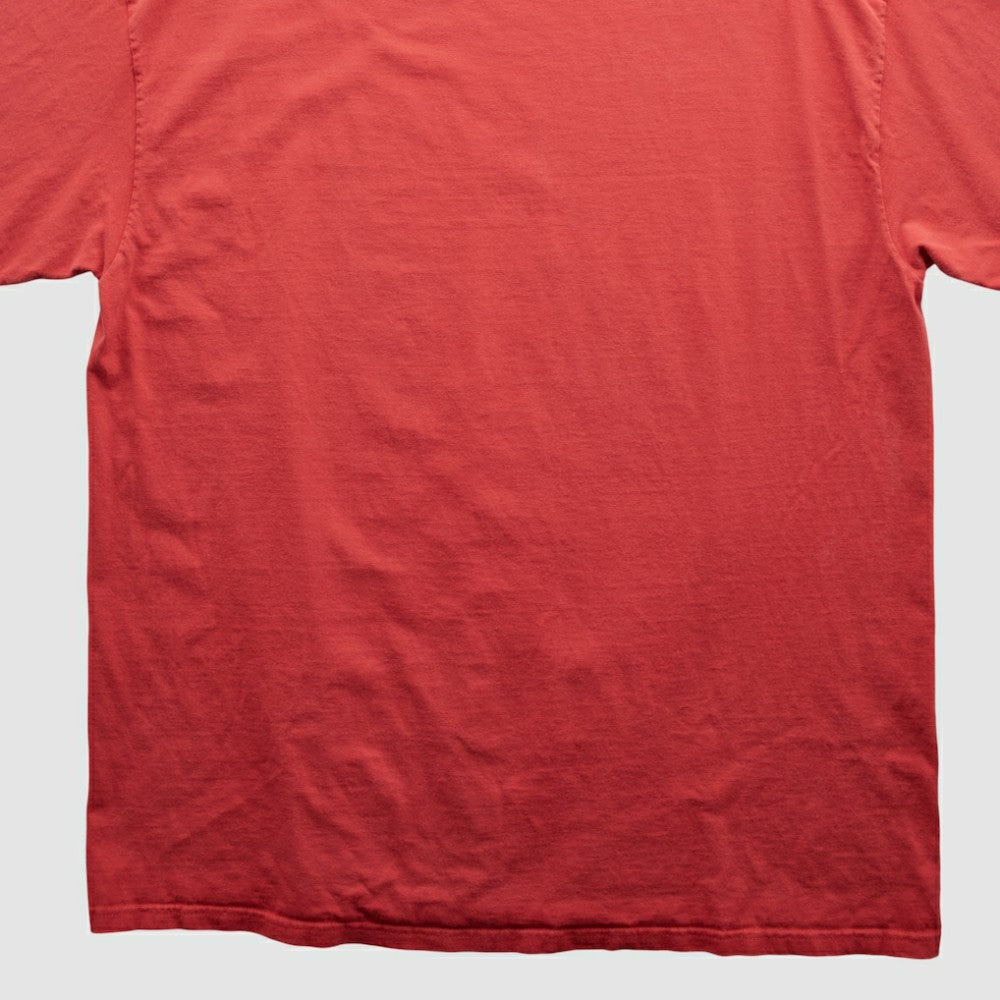 Boston Red Sox Majestic 2000s T-shirt - Red - 3XVintage T-shirts