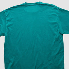 Miami Dolphins NFL 2010s T-shirt - Teal T-shirts