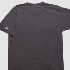 Pittsburgh Steelers Reebok 2000s T-shirt - Black T-shirts