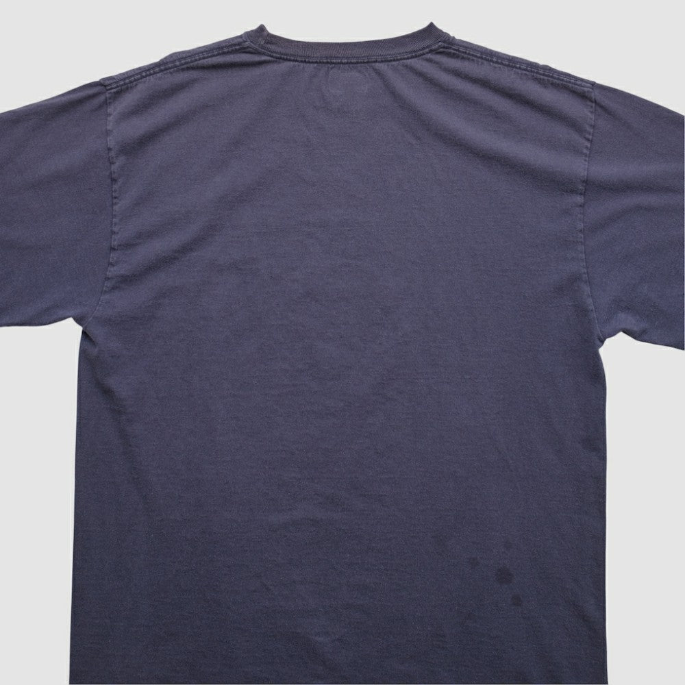 Boston Red Sox Majestic 2000s T-shirt - Navy - 2XVintage T-shirts