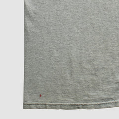 Boston Red Sox CSA 2000s T-shirt - Heather Gray - Vintage T-shirts
