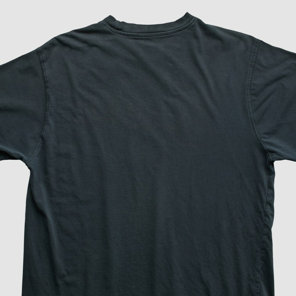 Pittsburgh Steelers Reebok 2000s T-shirt - Black T-shirts