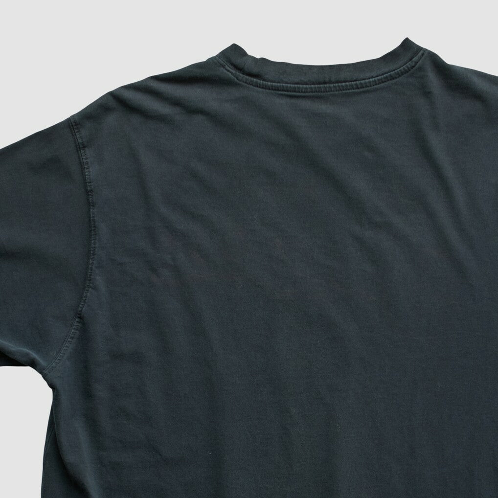 Pittsburgh Steelers Reebok 2000s T-shirt - Black T-shirts