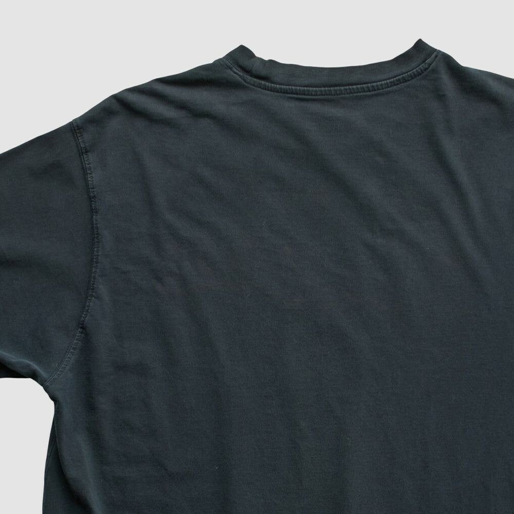 Pittsburgh Steelers Reebok 2000s T-shirt - Black T-shirts