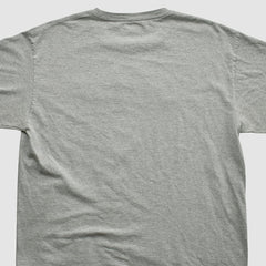 New England Patriots Team Edition Apparel 2000s T-shirt - Heather Gray T-shirts
