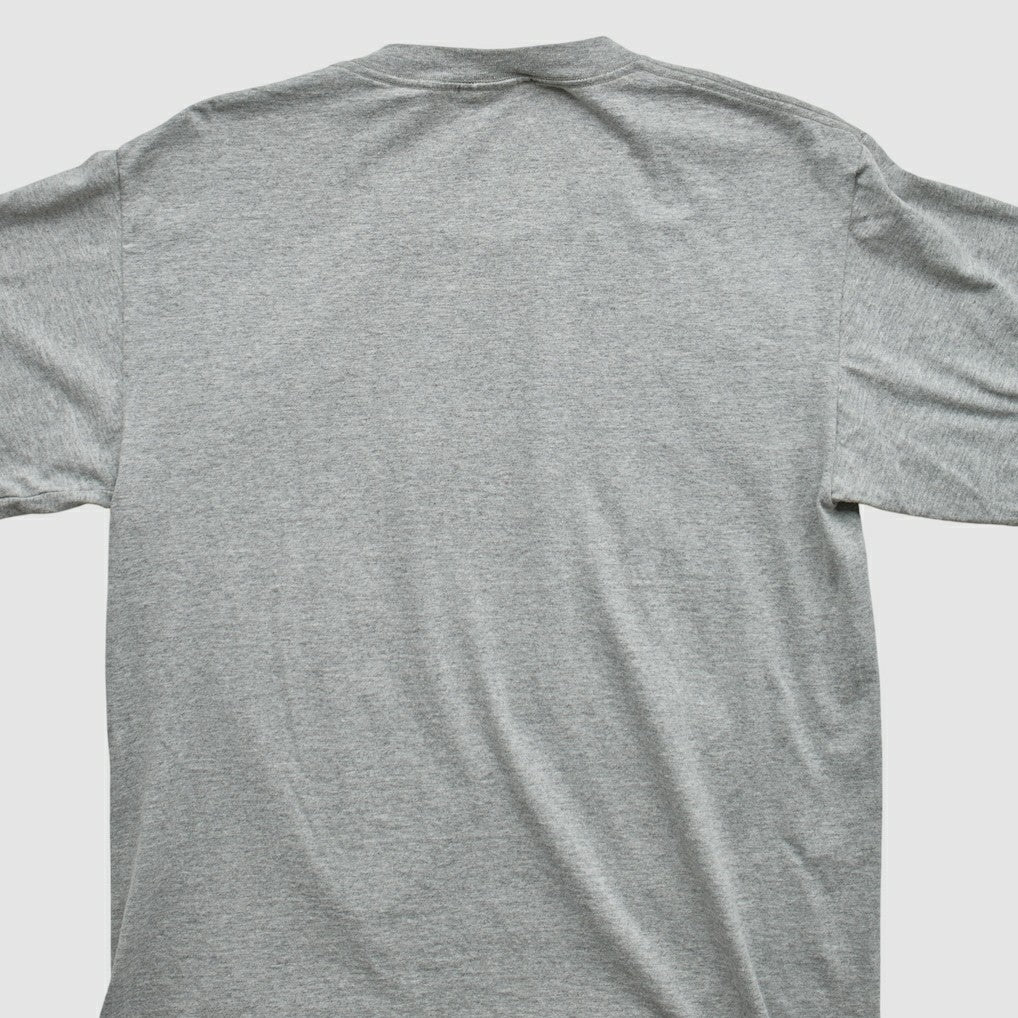 Green Bay Packers Lee Apparel 90s T-shirt - Heather Gray T-shirts
