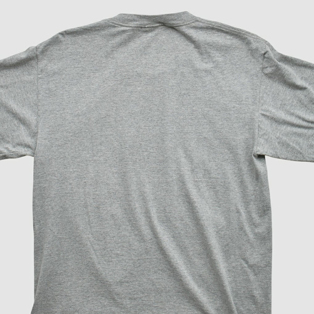 Green Bay Packers Lee Apparel 90s T-shirt - Heather Gray T-shirts