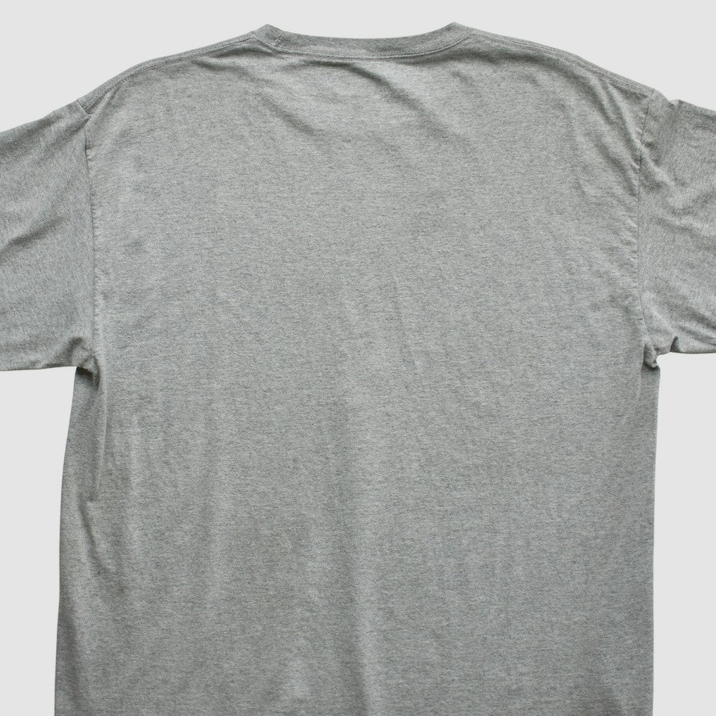 Indianapolis Colts NFL 2010s T-shirt - Heather Gray T-shirts