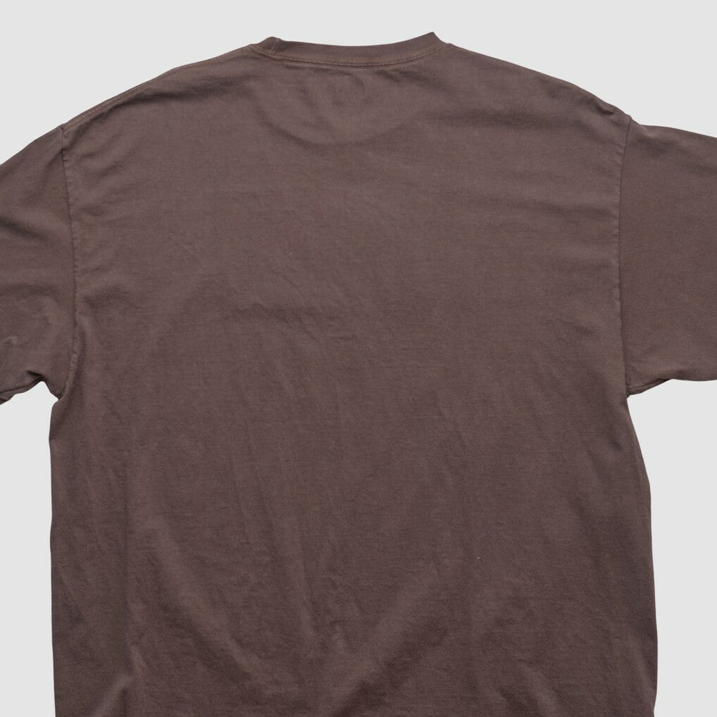 Cleveland Browns NFL 2010s T-shirt - Brown T-shirts