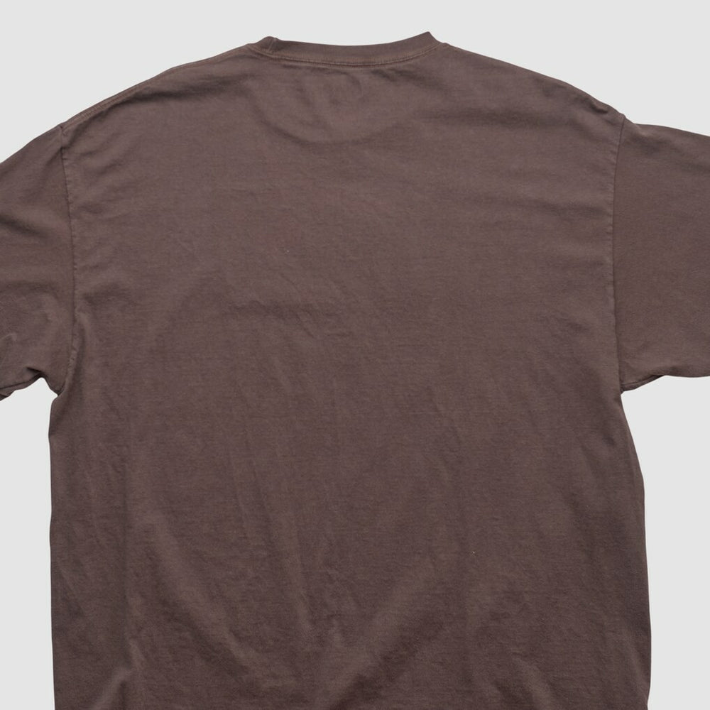 Cleveland Browns NFL 2010s T-shirt - Brown T-shirts