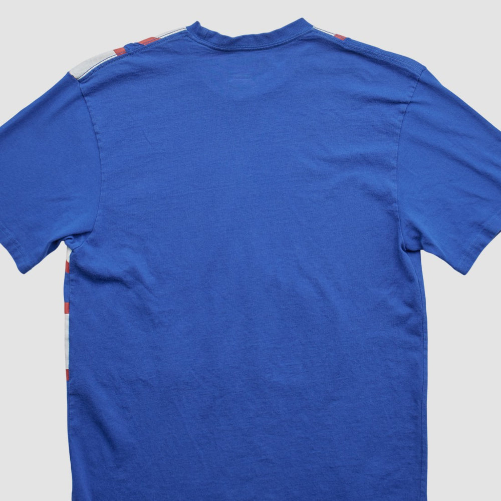 New York Giants NFL 2010s T-shirt - Blue T-shirts