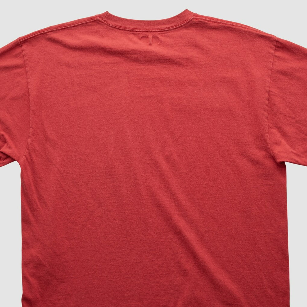 Atlanta Falcons NFL 2010s T-shirt - Red T-shirts