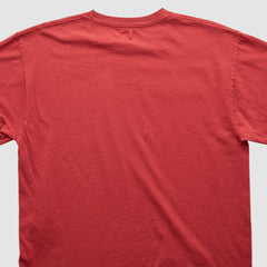 Atlanta Falcons NFL 2010s T-shirt - Red T-shirts