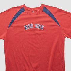Boston Red Sox Genuine Merchandise 2000s T-shirt - Red - 2XVintage T-shirts