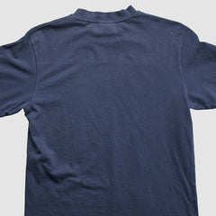 Chicago Bears NFL 2000s Long Sleeve T-shirt - Navy T-shirts