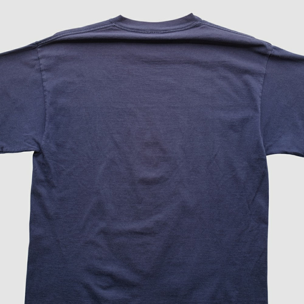 Boston Red Sox 2004 T-shirt - Navy - Vintage T-shirts