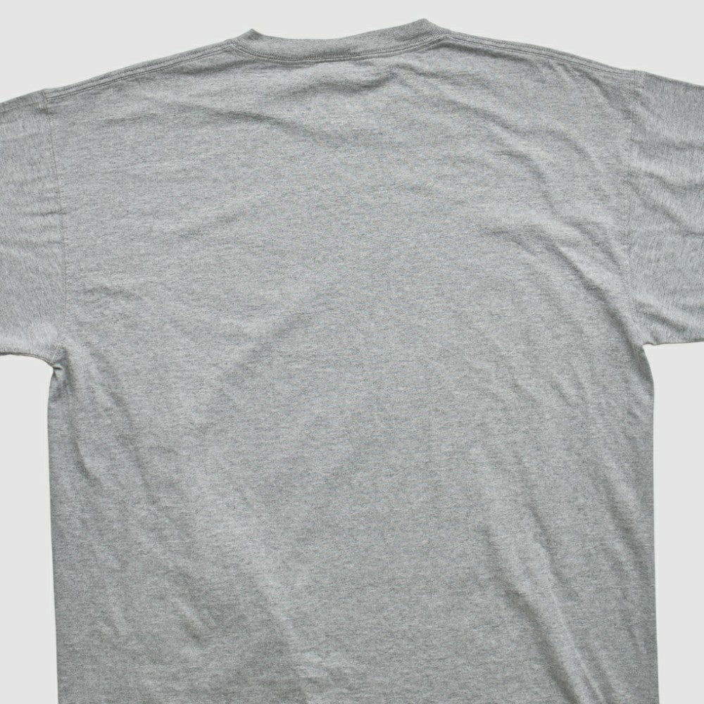 St. Louis Cardinals Lee Apparel 2006 T-shirt - Heather Gray - 2XVintage T-shirts