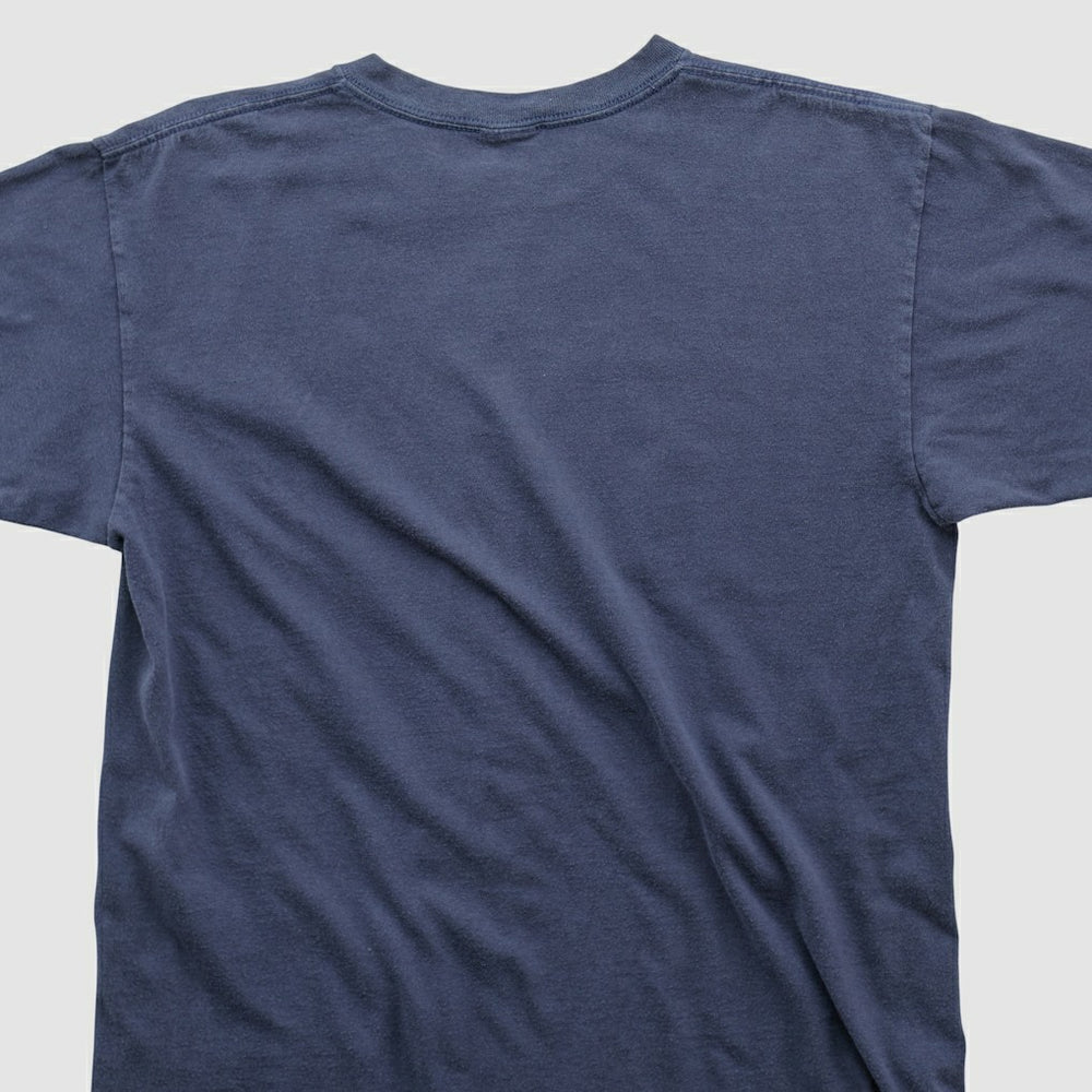 New England Patriots 2007 T-shirt - Navy T-shirts