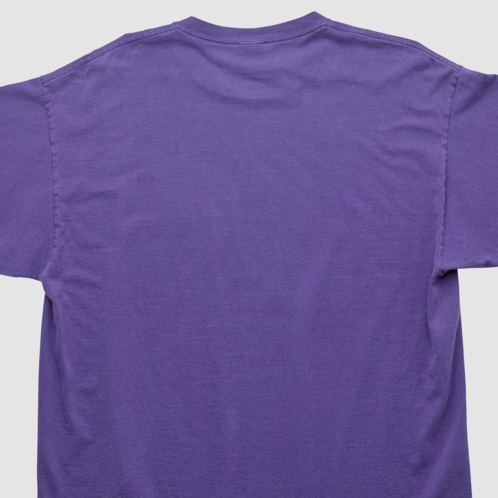 Baltimore Ravens NFL 2000s T-shirt - Purple T-shirts