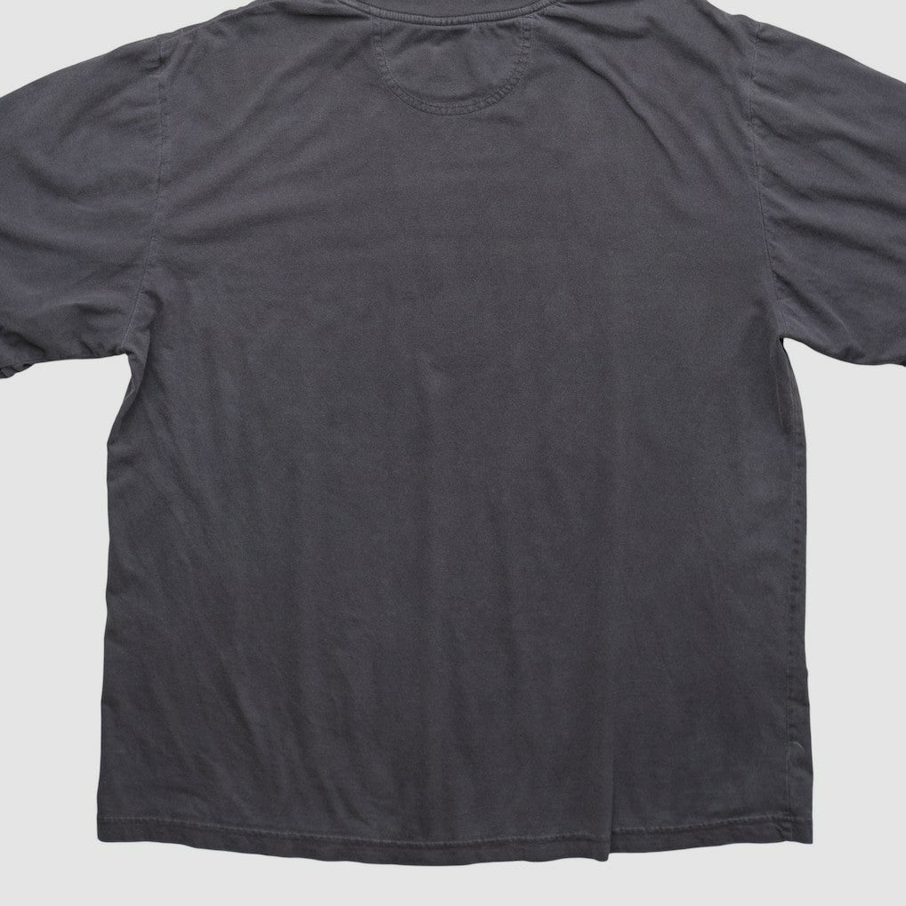 Pittsburgh Steelers Reebok 2010s Long Sleeve T-shirt - Black T-shirts
