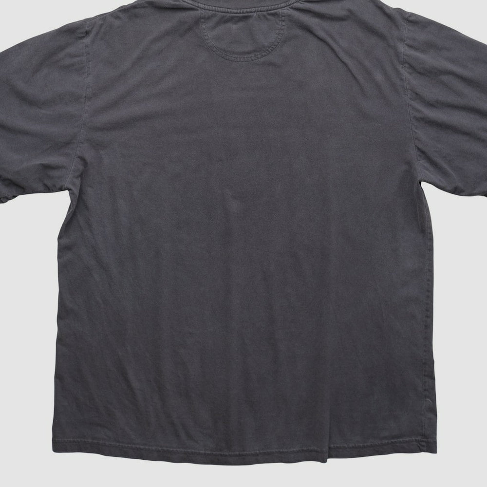 Pittsburgh Steelers Reebok 2010s Long Sleeve T-shirt - Black T-shirts